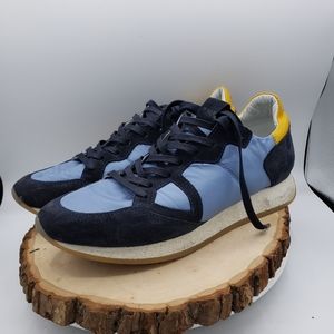 PHILIPPE MODEL PARISDesigner shoes